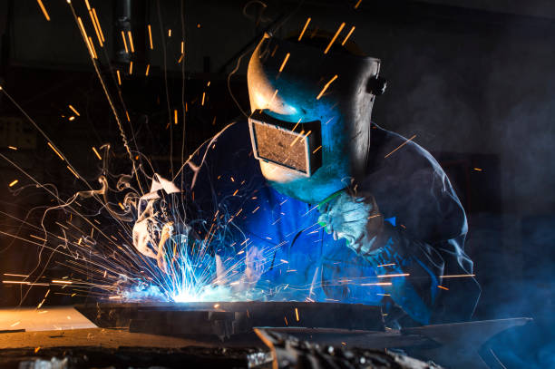 Trusted Stockton, KS Welder & Metal Fabrication Experts