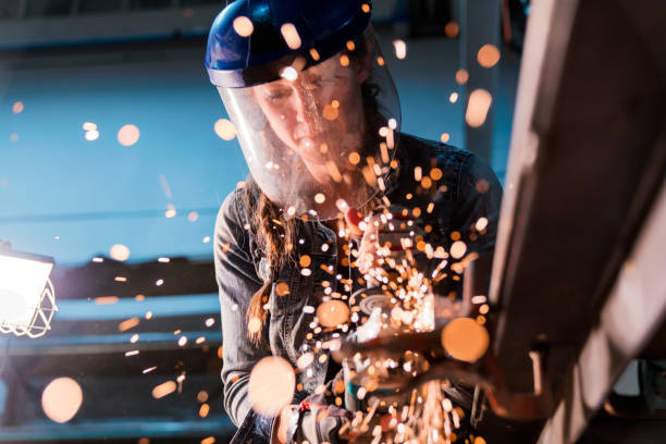 Affordable Welder Services in Stockton, KS
